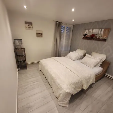 Apartamento Lumineux *