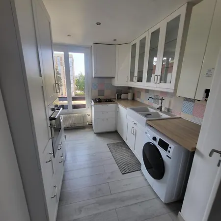 Lumineux Apartamento *